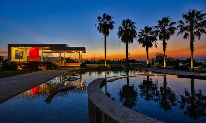 Gragoata Hotel | Hotel Orizzonte Niterói by Atlantica