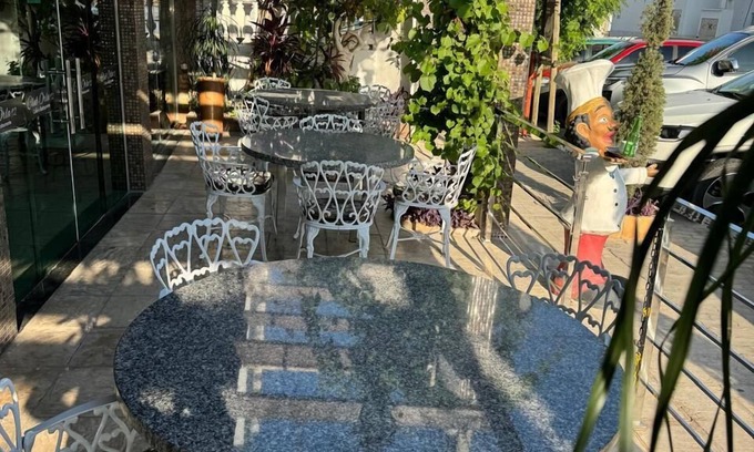 Petrolina Hotel | Hotel orla Guest House