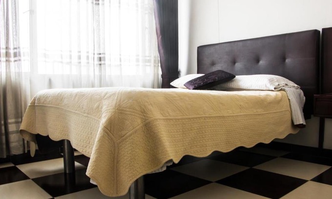 Funza Hotel | Hotel Orquidea West