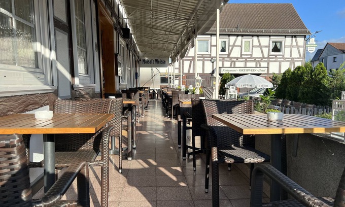 Coelbe Hotel | Hotel Orthwein