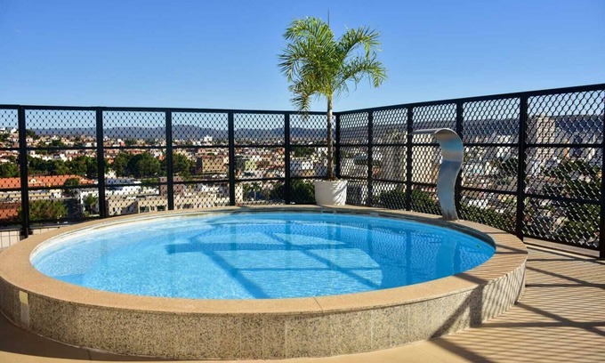 Centro Hotel | HOTEL OSCAR GOLD