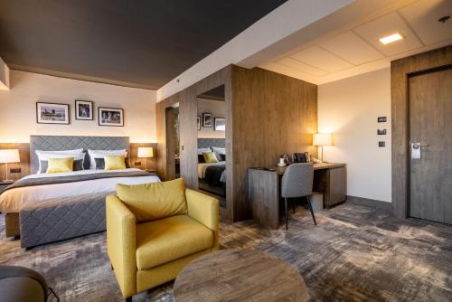 Osijek Hotel | Hotel Osijek
