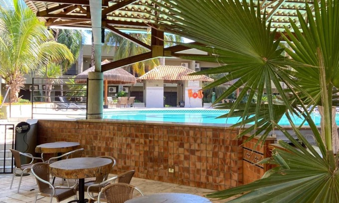 Tres Lagoas Hotel | Hotel OT