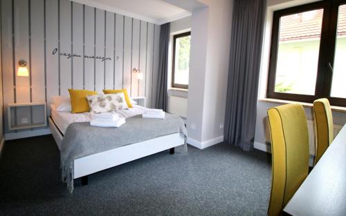 Otomin Hotel | Hotel Otomin