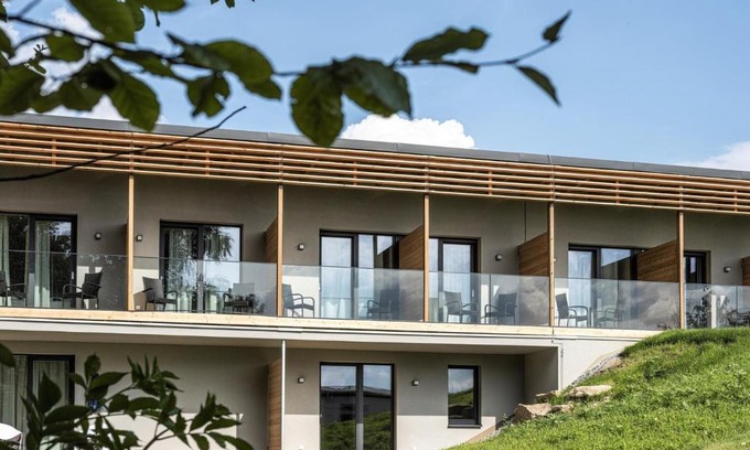 Rastenfeld Hotel | Hotel Ottenstein - Das Wohlfühlhotel