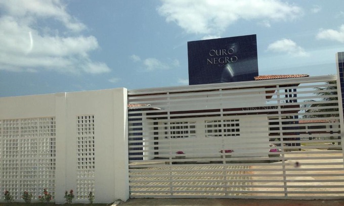 Guamare Hotel | Hotel Ouro Negro