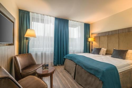 Oxelosund Centrum Hotel | Hotel Oxelösund
