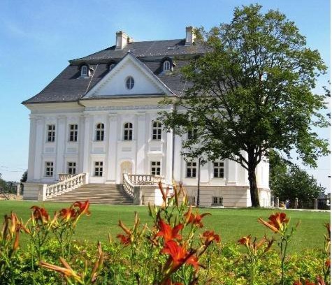 Jastrzebie-Zdroj Hotel | Hotel Pałac Borynia