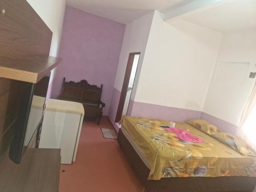 Rio Branco Hotel | Hotel pacífico