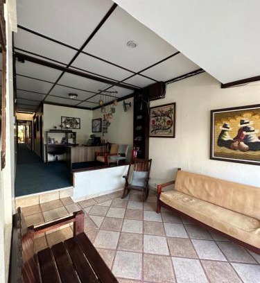 Carmen Bed & Breakfast | Hotel Pacande B&B