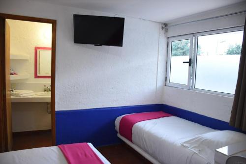 Pachuca Hotel | Hotel Pachuca Inn