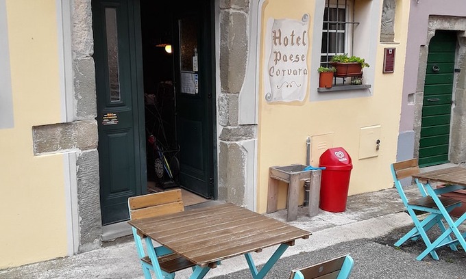 Corvara Hotel | Hotel Paese Corvara