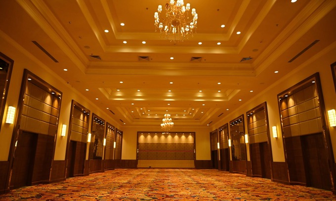 Panposh Hotel | Hotel Pahadi
