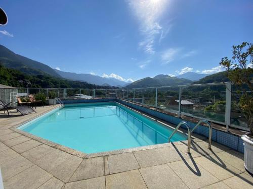 Cachoeiras de Macacu Hotel | Hotel Palace