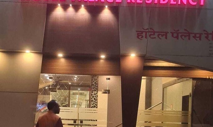 Dharavi Hotel | Hotel Palace Residency