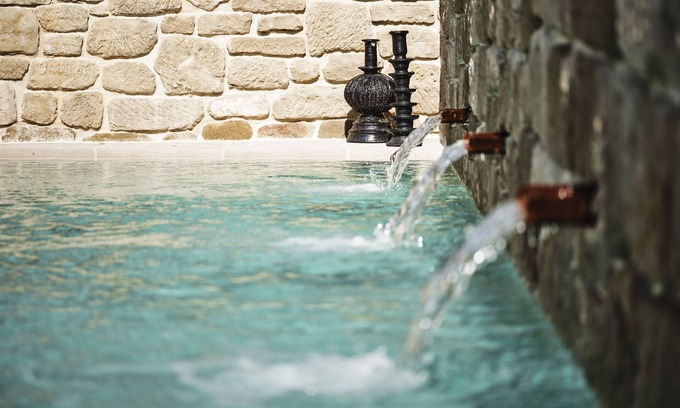 Ganuza Hotel | Hotel Palacio de Samaniego