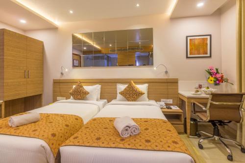 Khanapara Hotel | Hotel Palacio