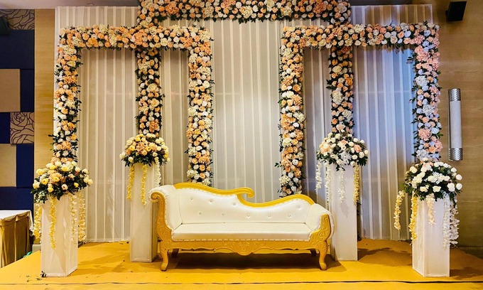 Khanapara Hotel | Hotel Palacio