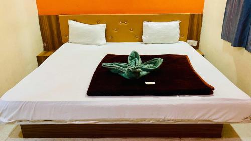 Omkareshwar Hotel | Hotel Palash