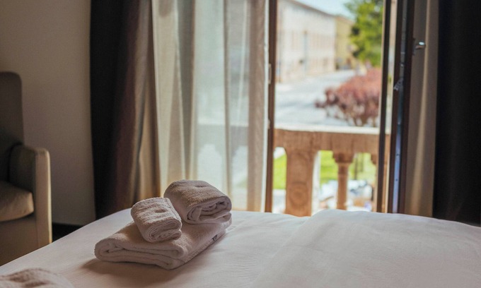 Meduna di Livenza Hotel | HOTEL PALAZZO PARADISO