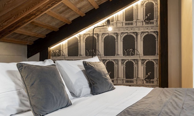 San Marco Hotel | Hotel Palazzo Keller