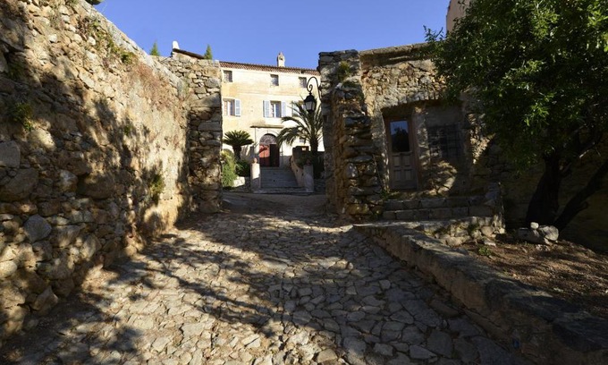 Pigna Hotel | Hotel Palazzu Pigna