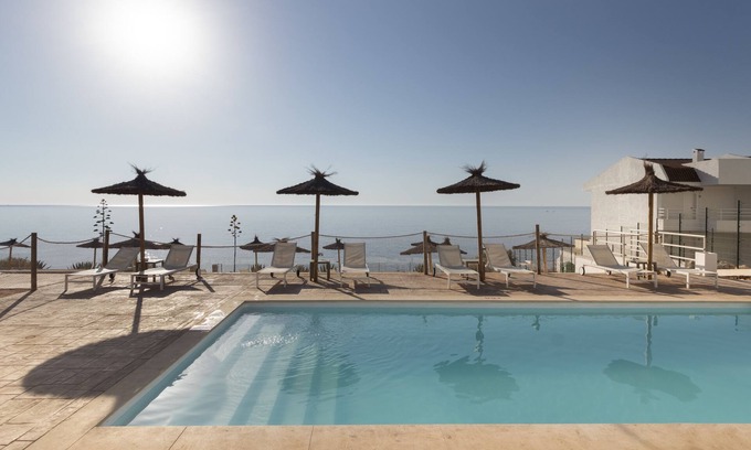 Calas de Mallorca Hotel | Hotel Palia Maria Eugenia