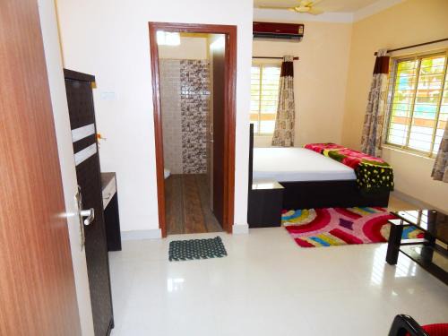 Mandarmani Hotel | Hotel PALKI Near Mandarmani Sea Beach