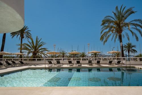 Son Armadams Hotel | Hotel Palma Bellver , Affiliated by Meliá