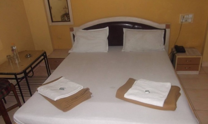 Vashi Hotel | Hotel Palms