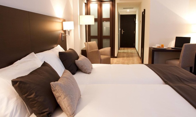Tomelloso Hotel | Hotel Paloma