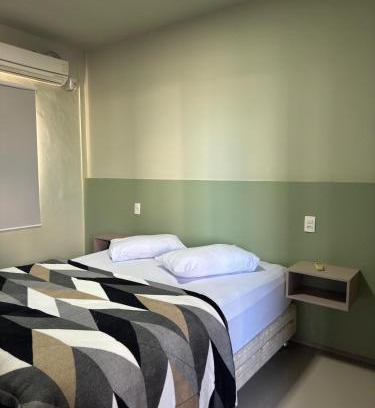 Rio Negro Hotel | Hotel Pampas