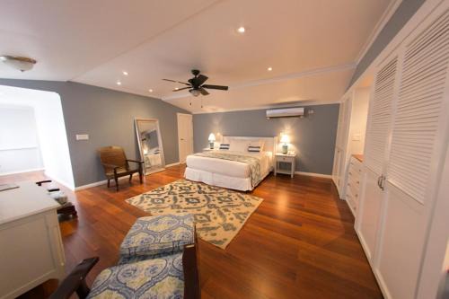 Boquete Hotel | Hotel Panamonte