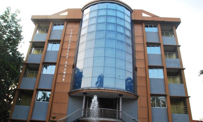 Alipurduar Hotel | Hotel Panchadeep Bhawan Falakata