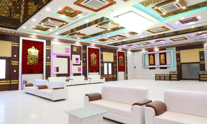 Bikaner Hotel | Hotel Panigrahan