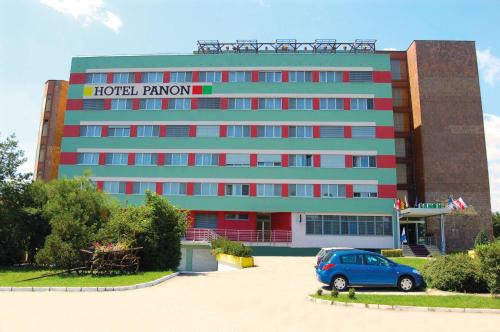 Hodonin Hotel | Hotel Panon