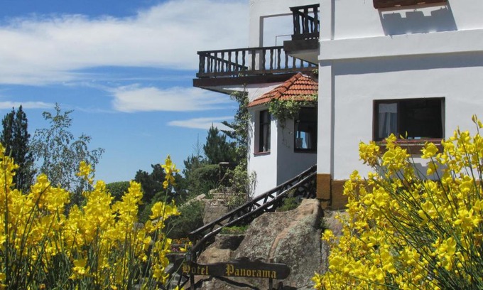 La Cumbrecita Hotel | Hotel Panorama