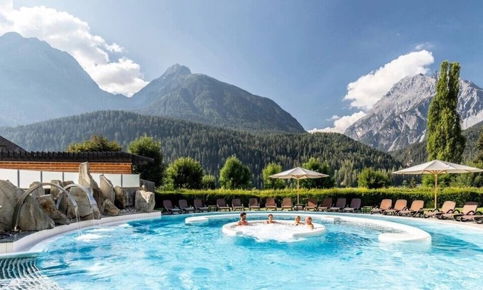 Engadin Scoul Hotel | Hotel Panorama
