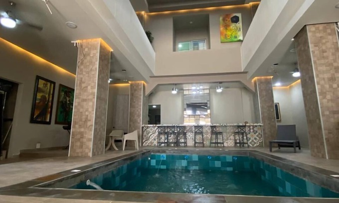 El Banco Hotel | Hotel Panorama