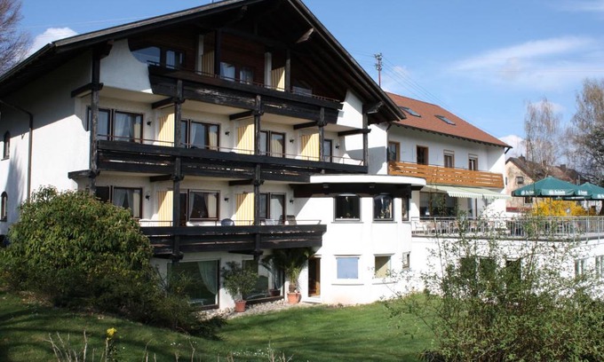 Lutzenhardt Hotel | Hotel Panorama