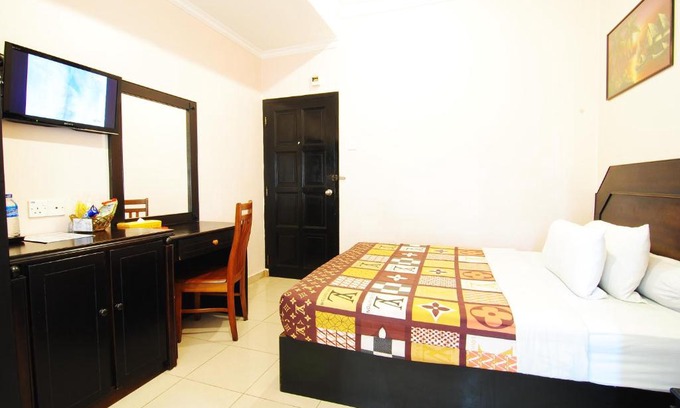 Tanjung Pinang Hotel | Hotel Panorama