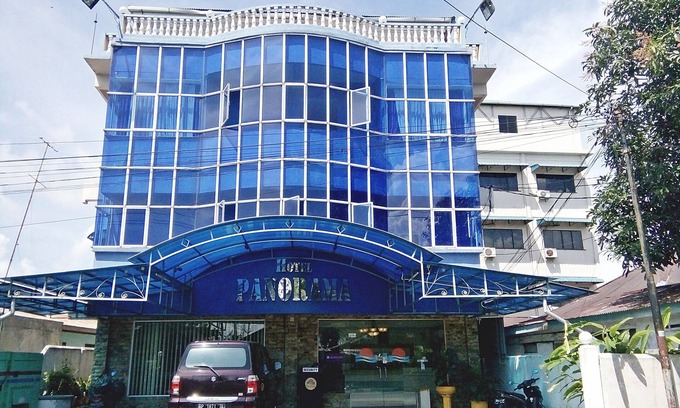 Tanjung Pinang Hotel | Hotel Panorama