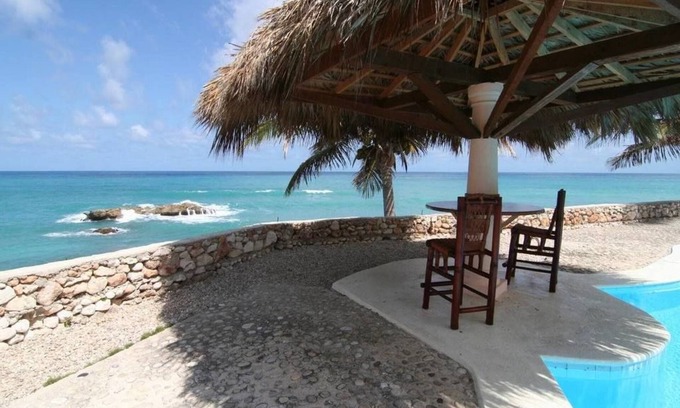 Juan Esteban Bed & Breakfast | Hotel Panoramica