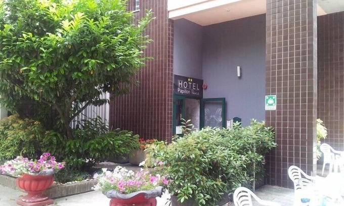 San Polo Hotel | Hotel Papillon