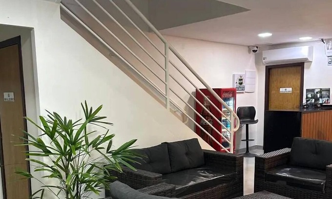 Valparaiso de Goias Hotel | Hotel Paraíso