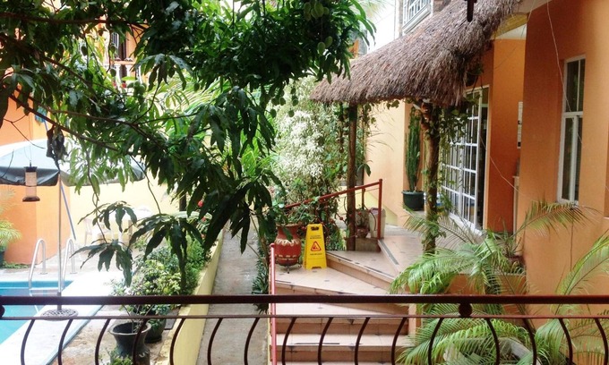 Tamazunchale Hotel | Hotel Paraíso Huasteco