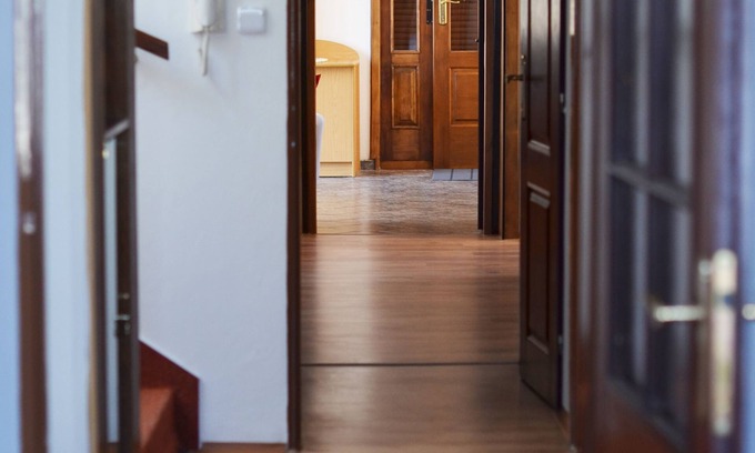 Teplice Hotel | Hotel Paradies