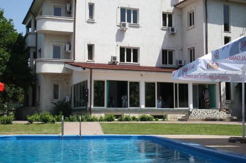 Slatina Hotel | Hotel Paradis