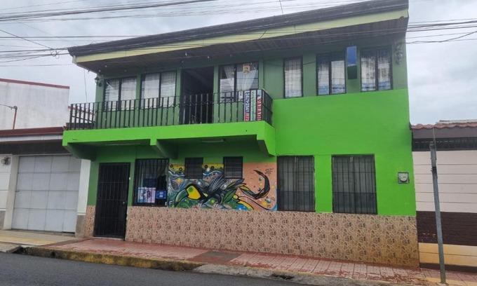 Rio Segundo Hotel | Hotel Paradise Alajuela