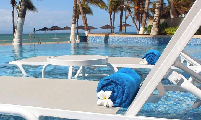 Margarita Island Hotel | Hotel Paradise Oasis